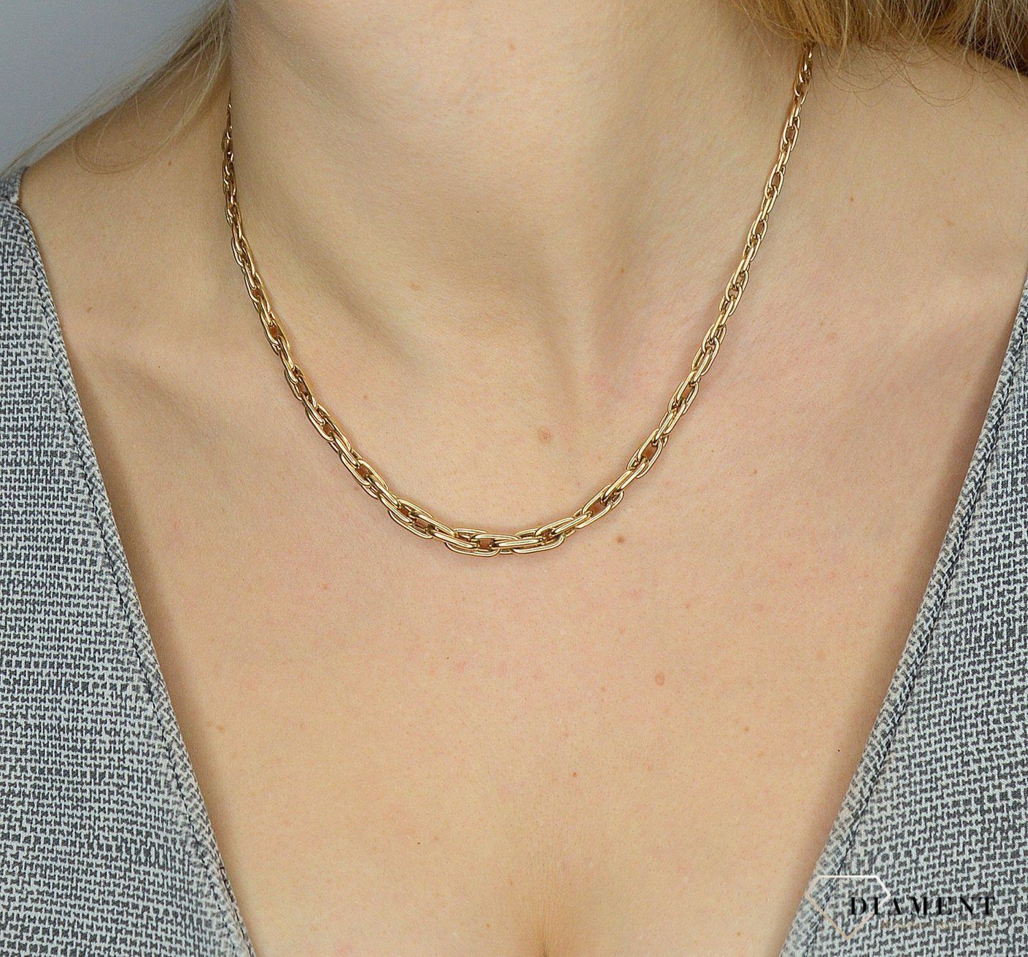 Naszyjnik złoty 585 DIA-NSZ-2529-585. ✓.jpg