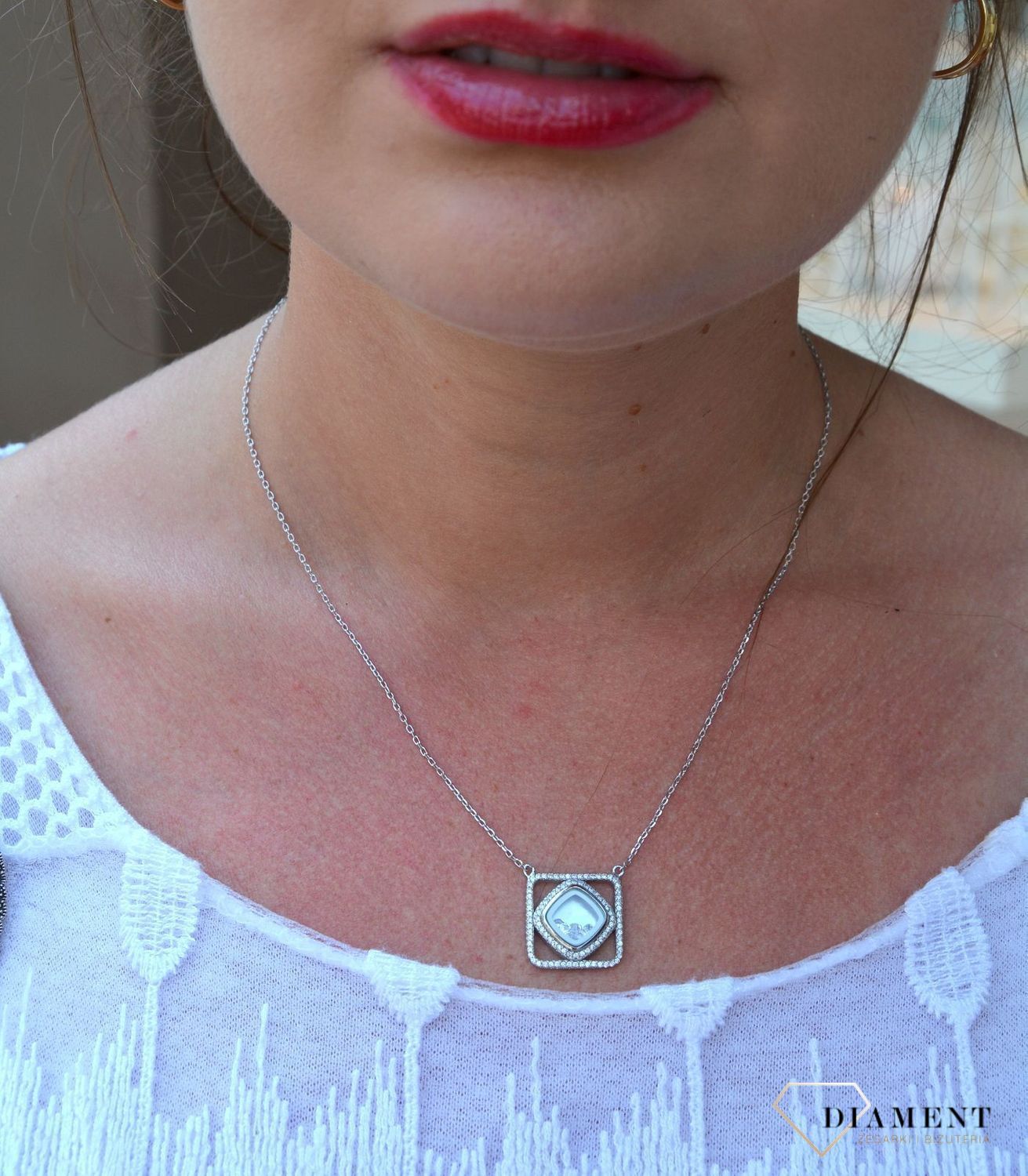 Naszyjnik srebrny z zawieszką pełną cyrkonii DIA-NSZ-2984-925.jpg