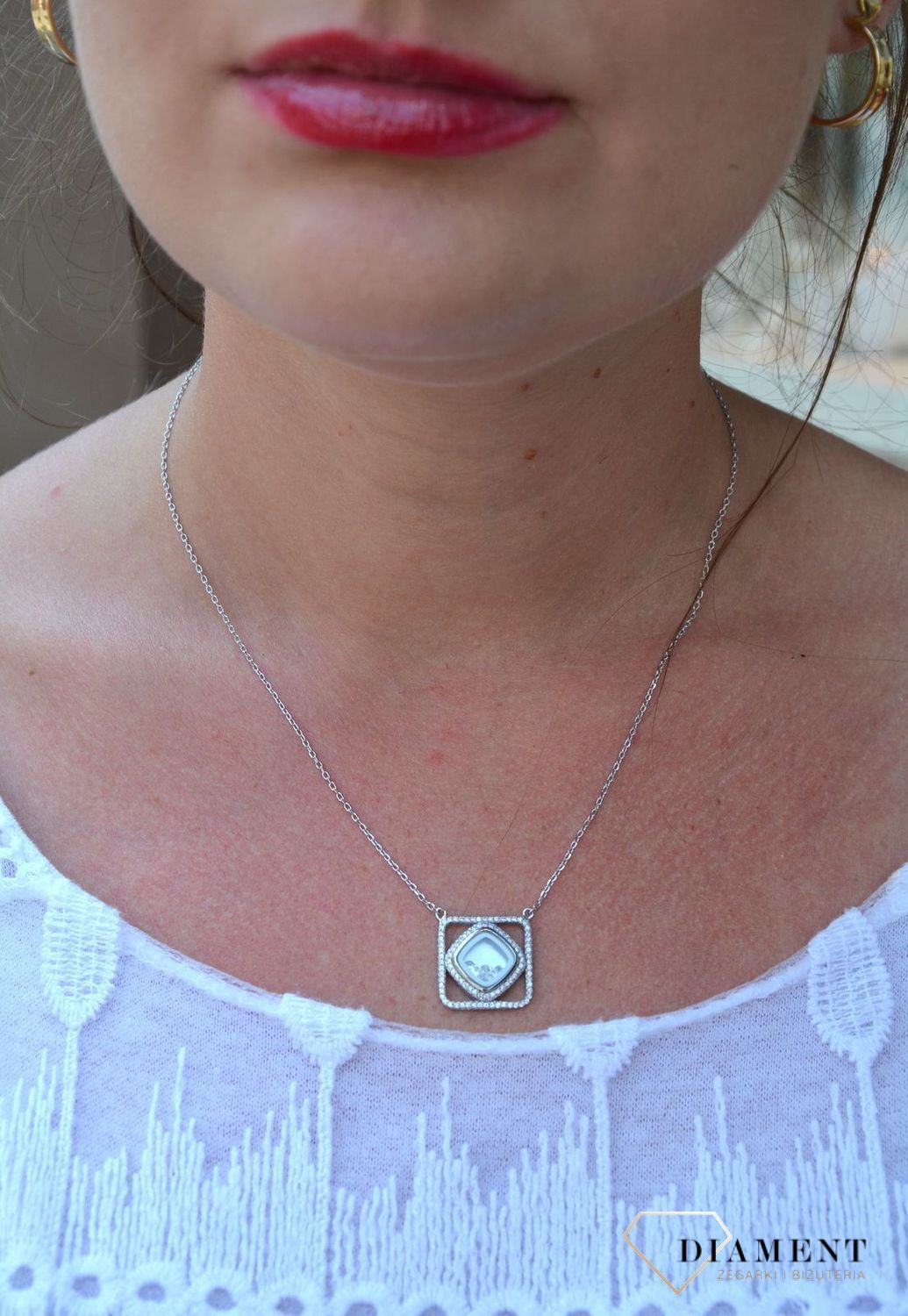 Naszyjnik srebrny z zawieszką pełną cyrkonii DIA-NSZ-2984-925.jpg