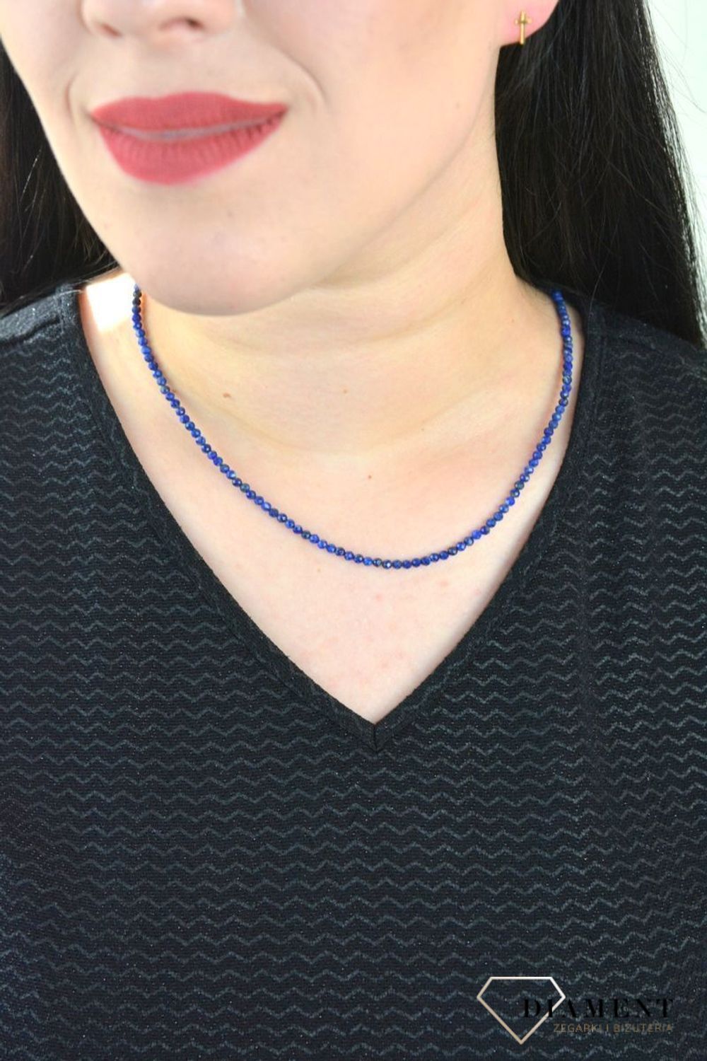 Naszyjnik kamienie naturalne lapis DIA-NSZ-4864-925.jpg