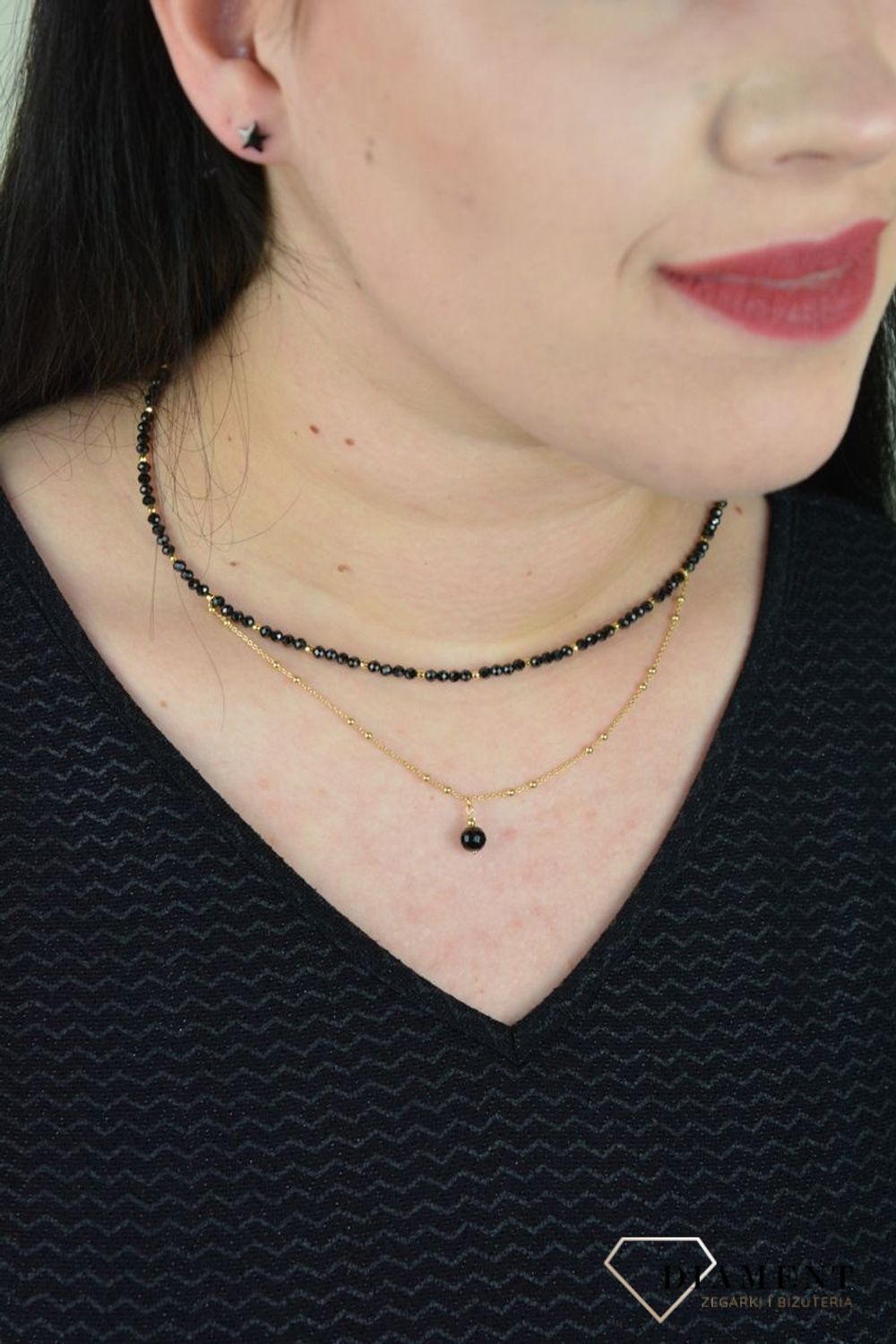 Naszyjnik podwójny spinel,turmalin,hematyt DIA-NSZ-4866-925.jpg