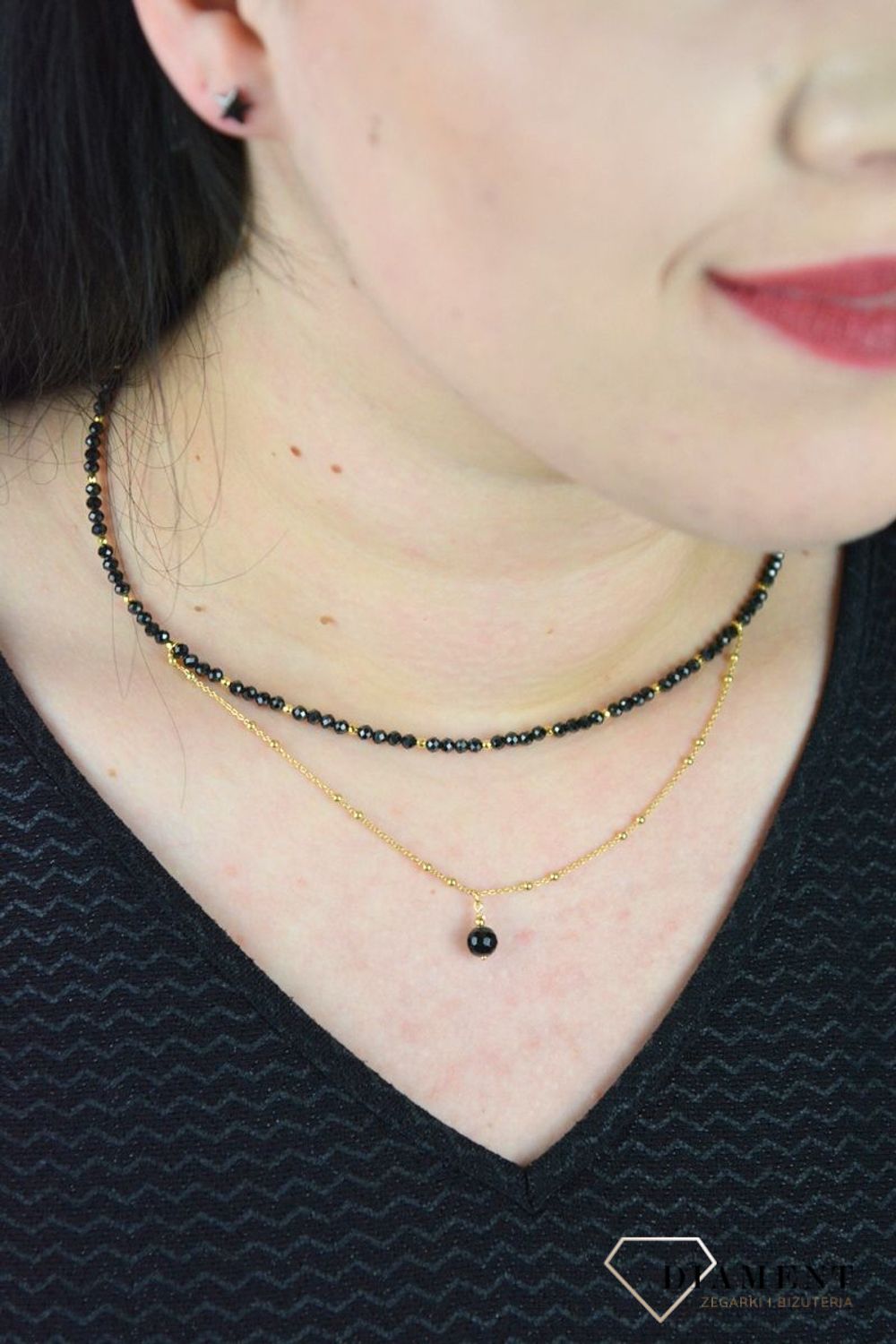 Naszyjnik podwójny spinel,turmalin,hematyt DIA-NSZ-4866-925.jpg