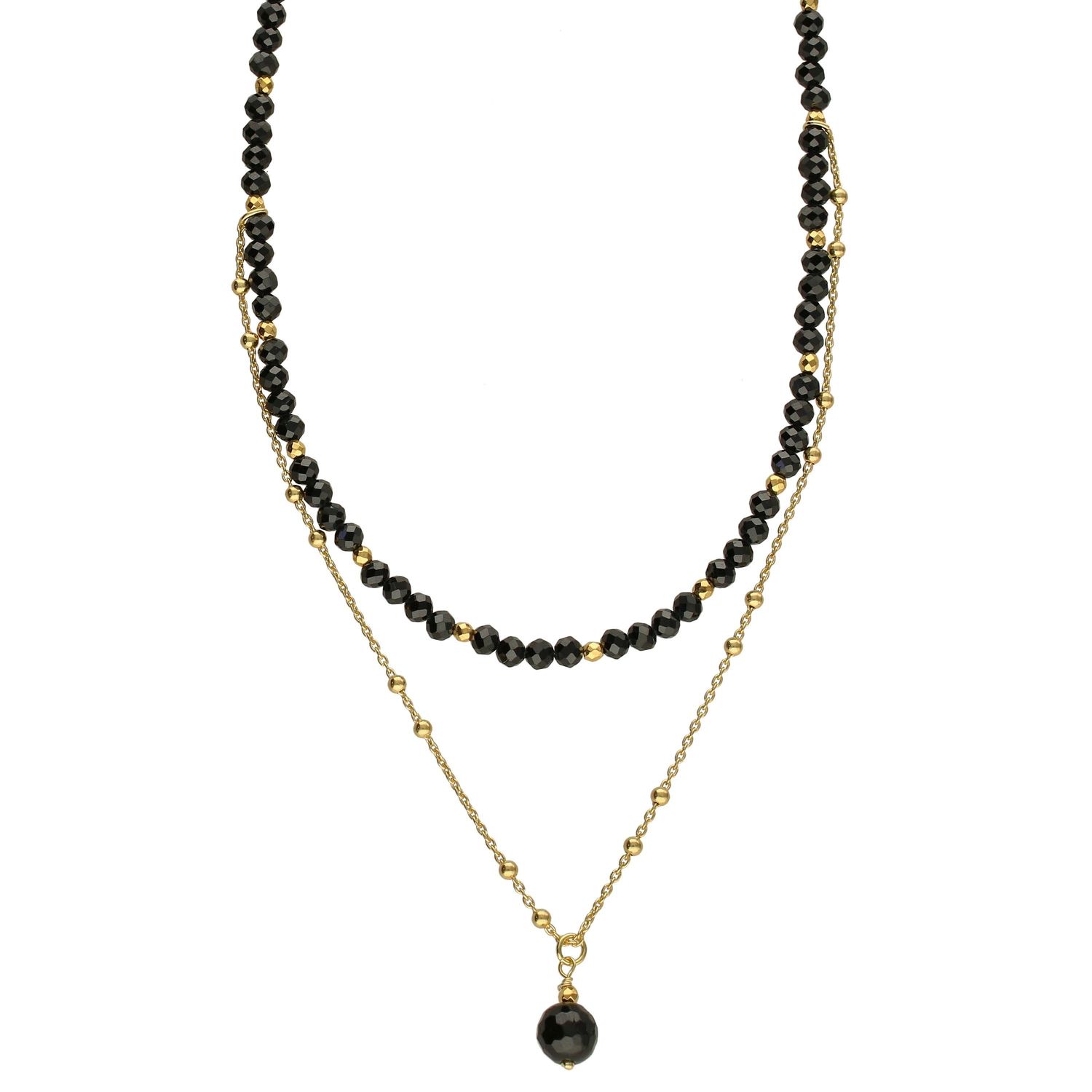 Naszyjnik podwójny spinel,turmalin,hematyt DIA-NSZ-4866-925.jpg