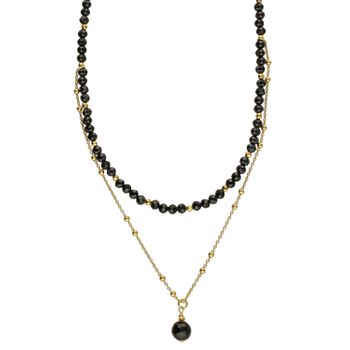 Naszyjnik podwójny spinel,turmalin,hematyt DIA-NSZ-4866-925.jpg
