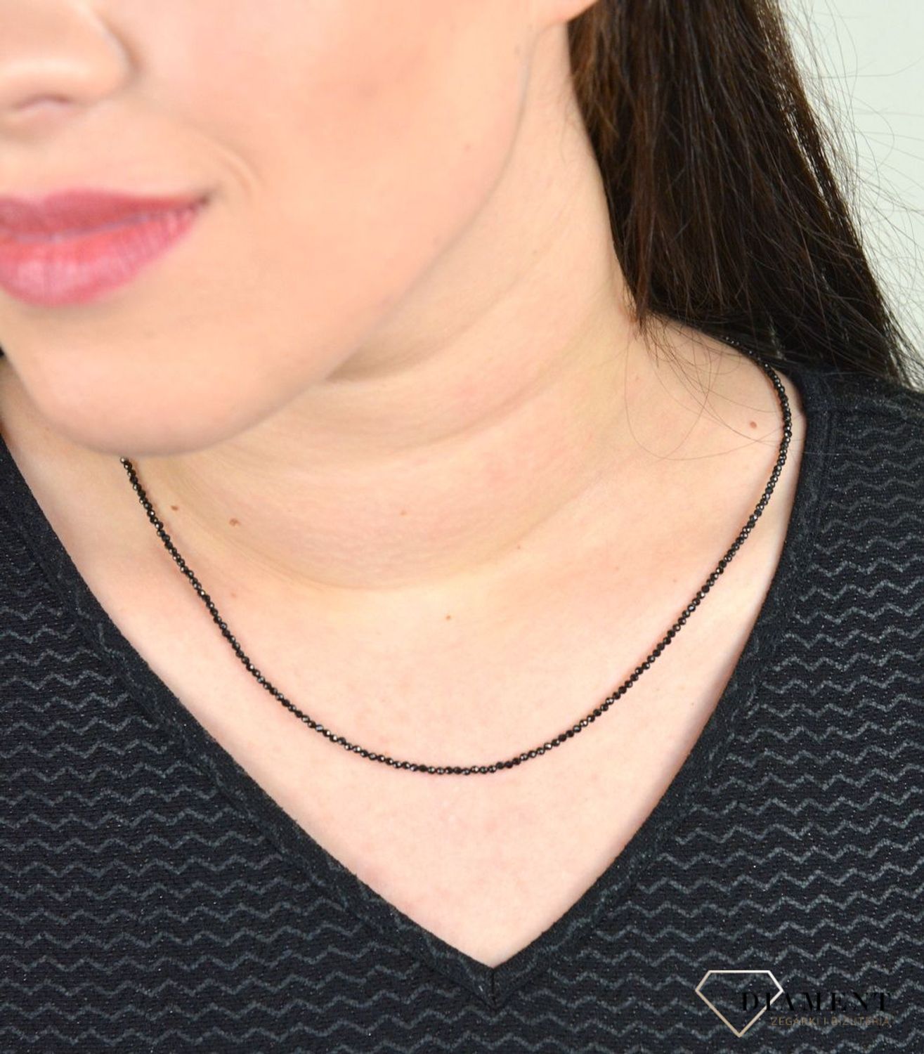 Naszyjnik z kamieni naturalnych spinel DIA-NSZ-4876-925.jpg