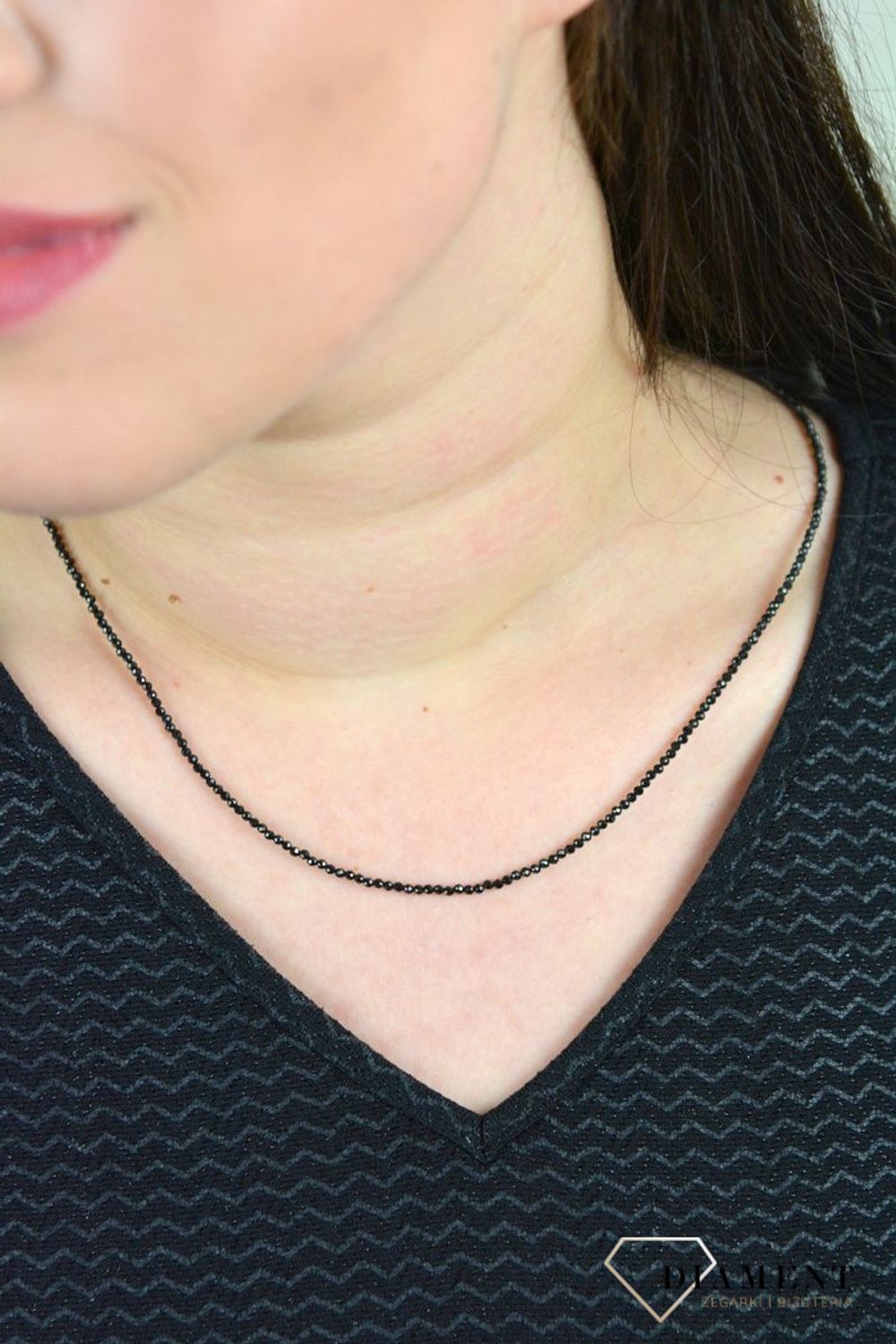 Naszyjnik z kamieni naturalnych spinel DIA-NSZ-4876-925.jpg