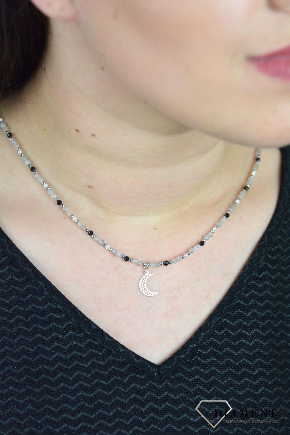 Naszyjnik labradoryt,perła,turmalin,hematy DIA-NSZ-4877-925.jpg