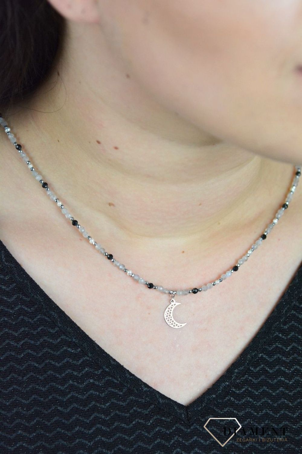 Naszyjnik labradoryt,perła,turmalin,hematy DIA-NSZ-4877-925.jpg