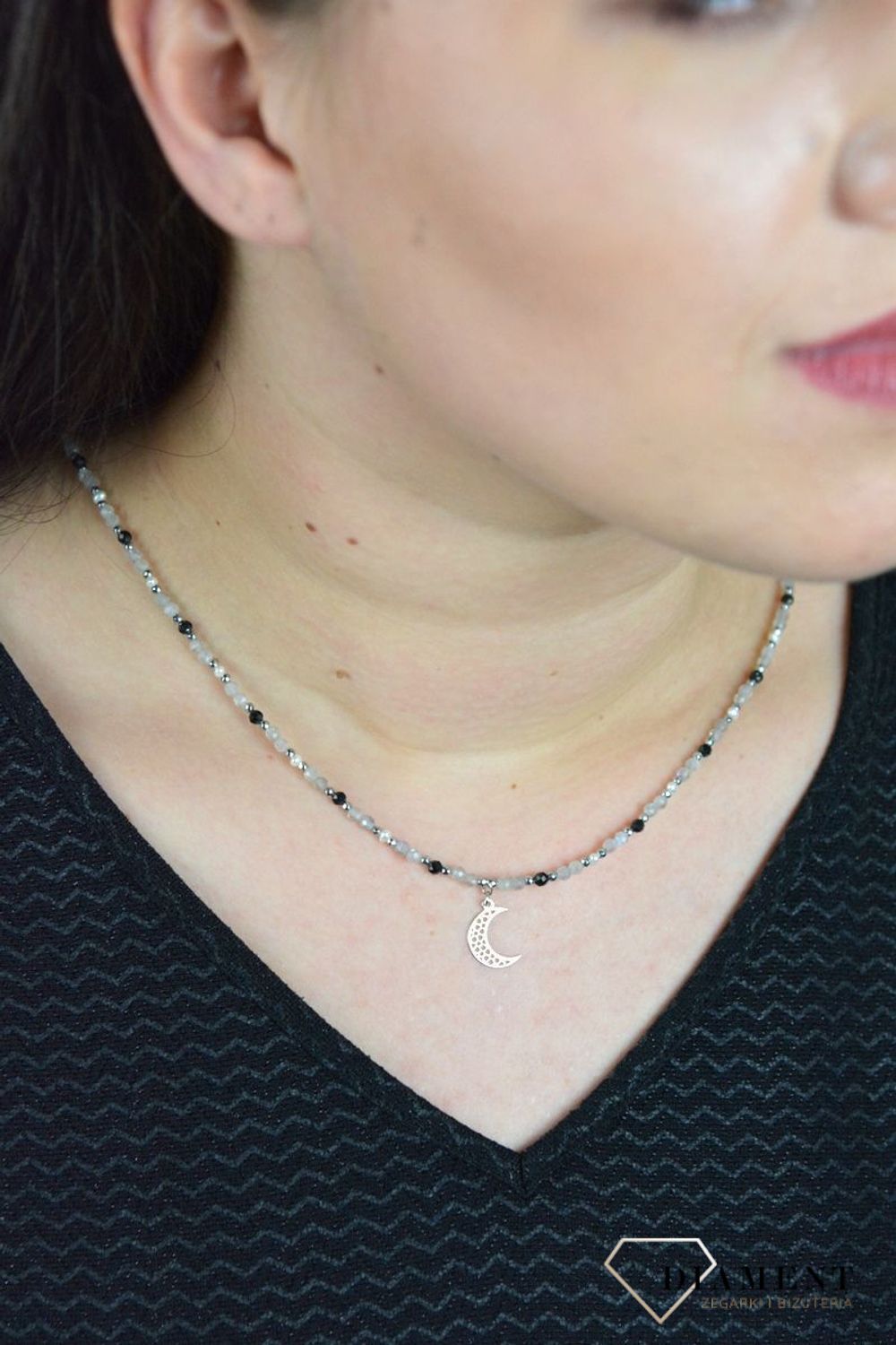 Naszyjnik labradoryt,perła,turmalin,hematy DIA-NSZ-4877-925.jpg