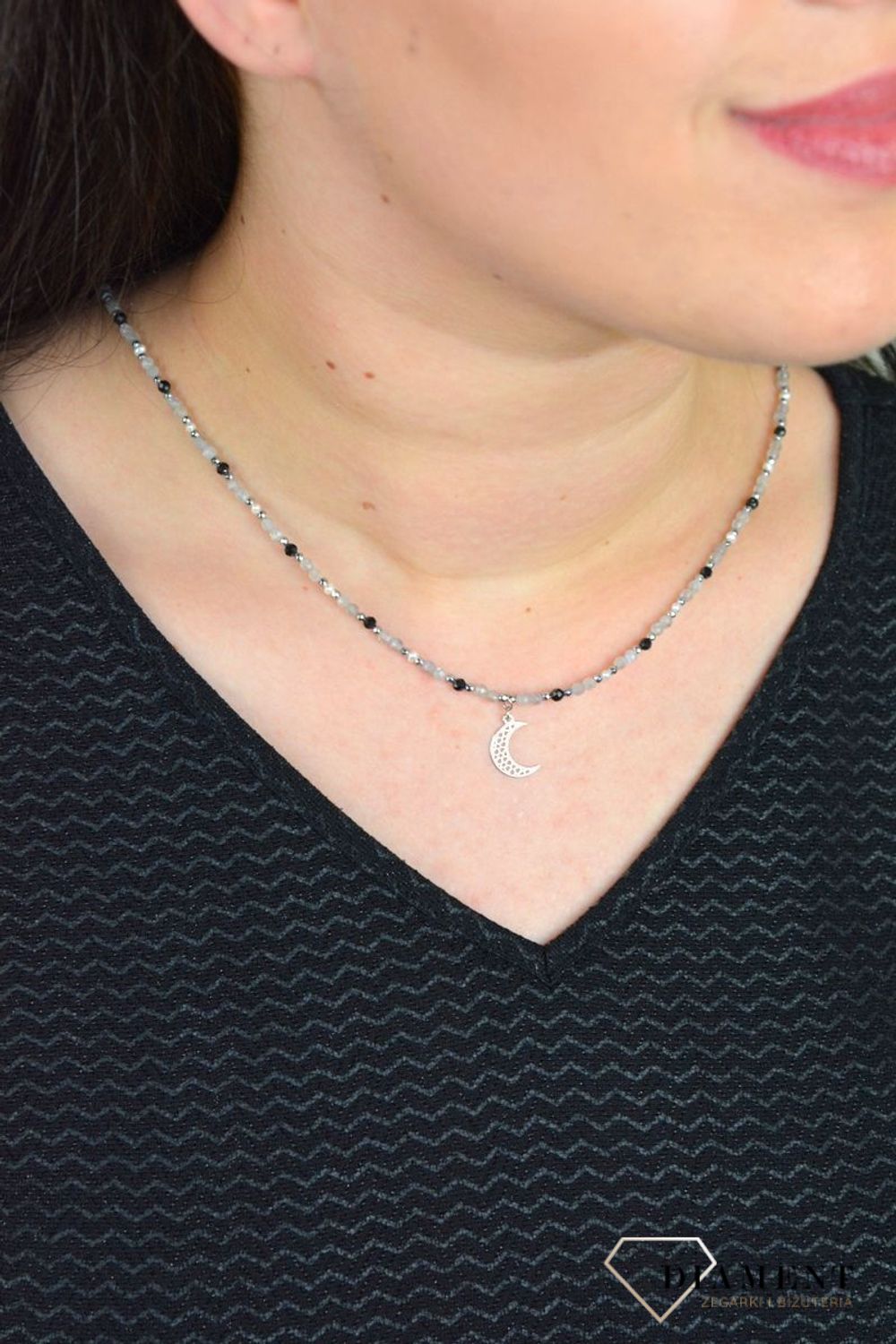 Naszyjnik labradoryt,perła,turmalin,hematy DIA-NSZ-4877-925.jpg