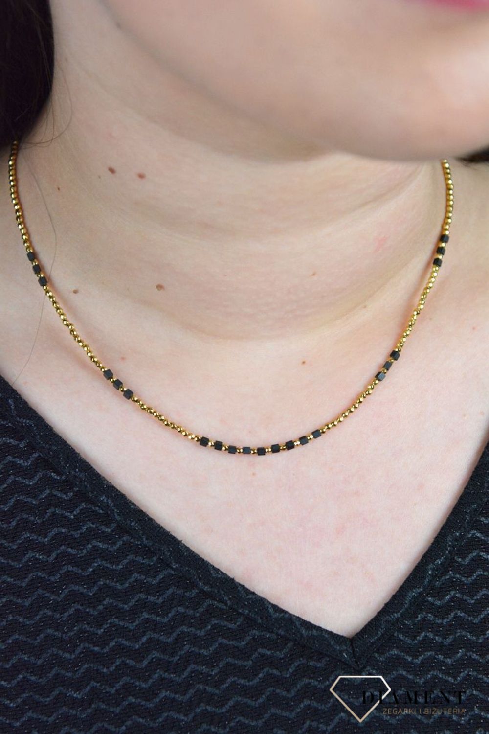 Naszyjnik kamienie naturalne hematyt tytanowy DIA-NSZ-4885-925.jpg