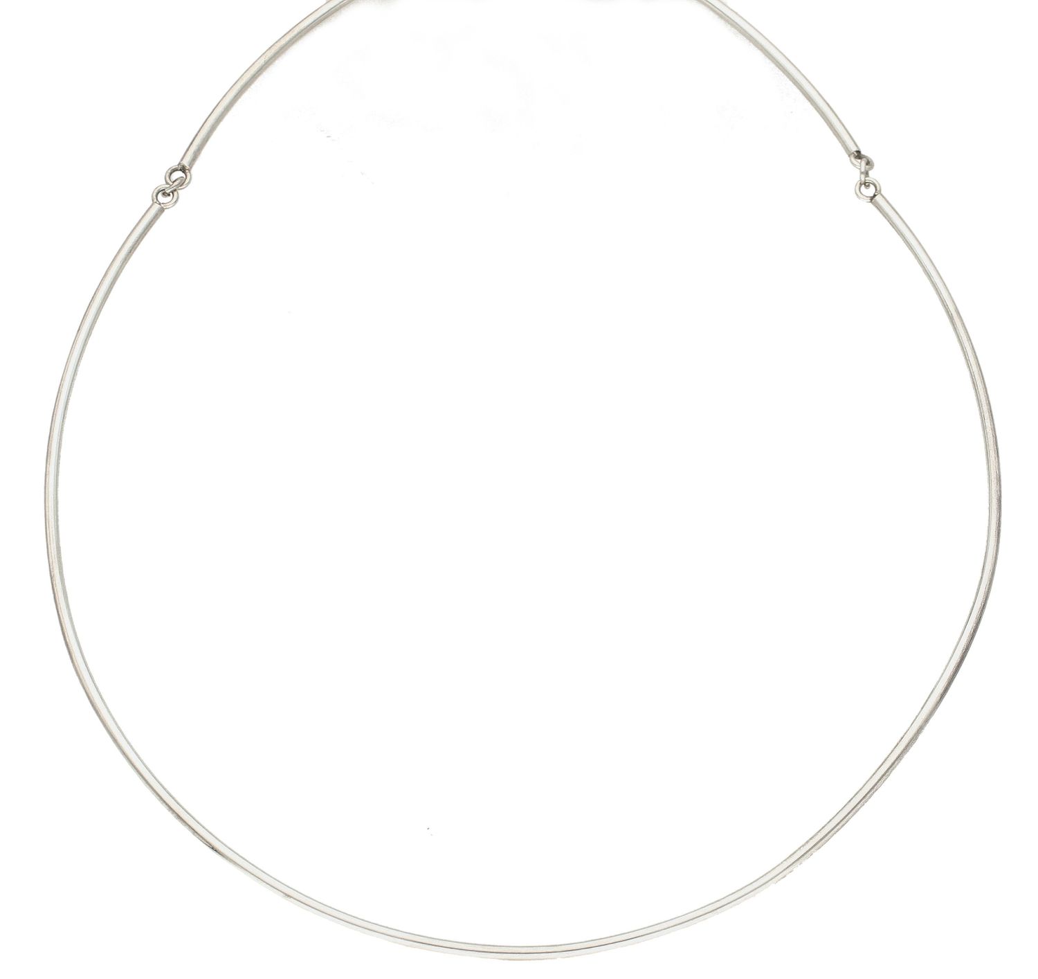 Srebrny naszyjnik damski rurka łamana DIA-NSZ-5586-925. Naszyjnik łamana rurka. Naszyjnik srebrny damski. Damski naszyjnik idealny na każdą okazję. Idealny naszyjnik dla każdej kobiety. I.jpg