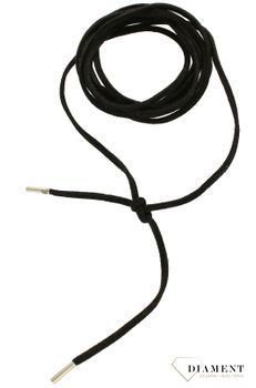 Naszyjnik damski typu choker czarny DIA-NSZ-5591-925.jpg