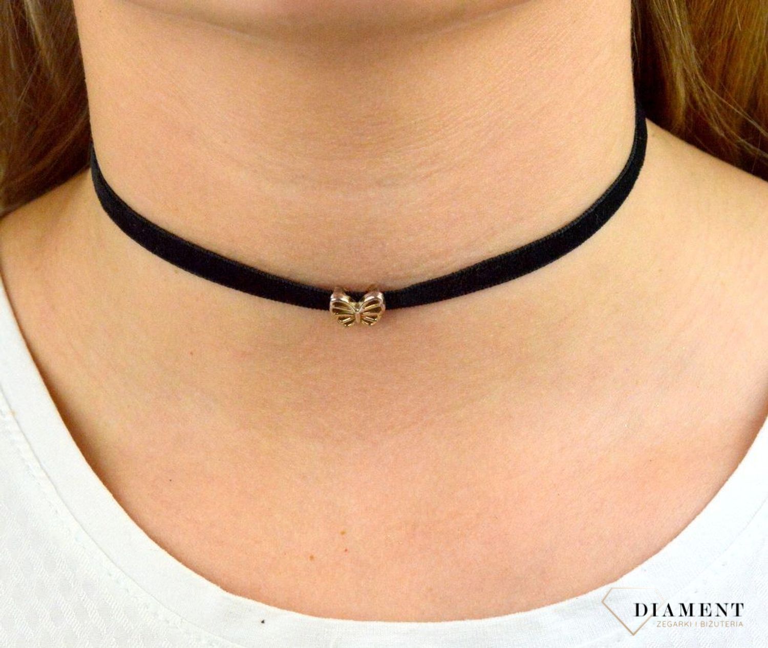 Nasz sklep internetowy ze złotą i srebrną biżuterią Diament jest autoryzowanym dystrybutorem marki. Cała kolekcja złotej i srebrnej biżuterii 11.jpg