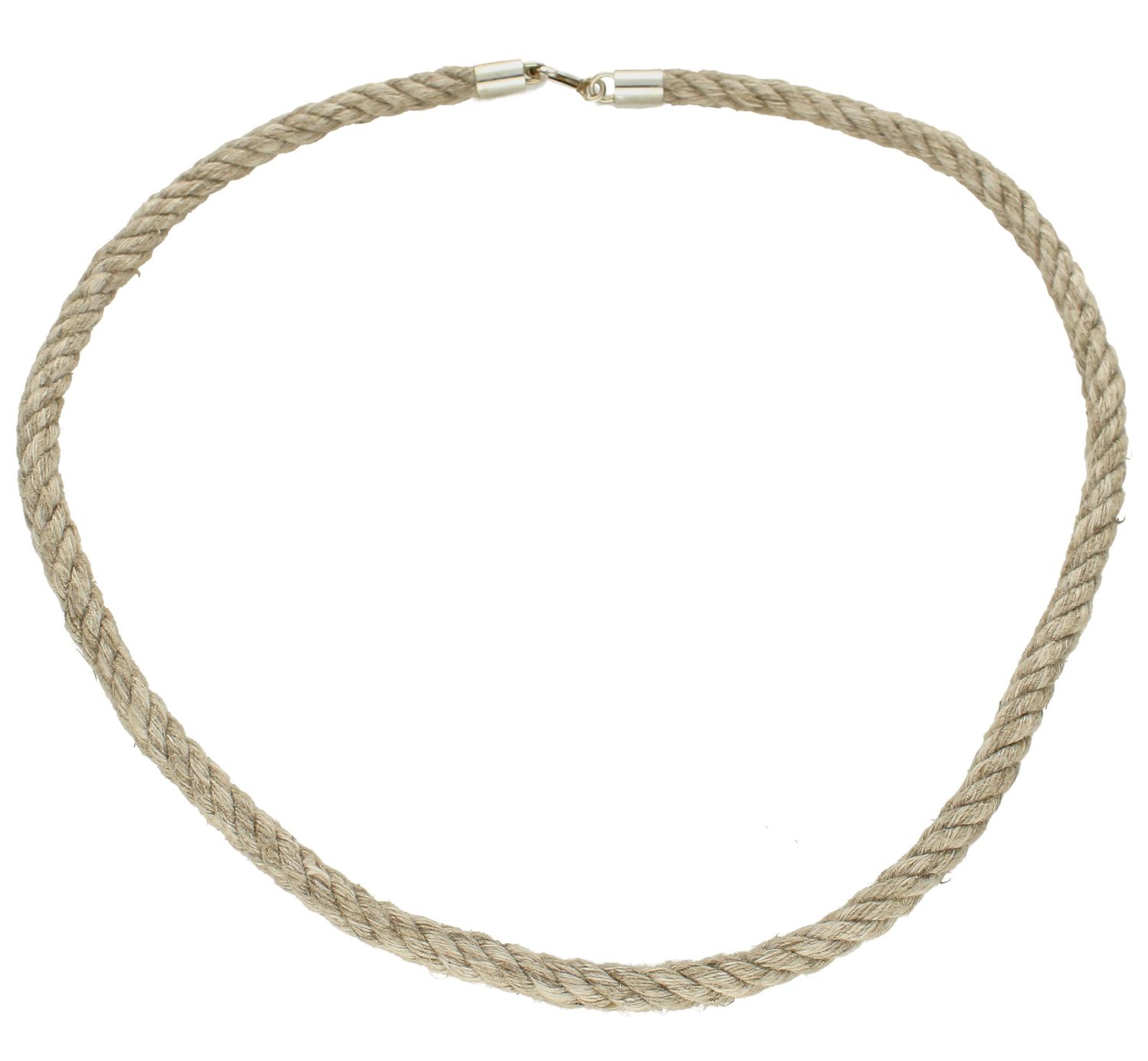 Naszyjnik beżowy uniwersalny Sznurek 5mm DIA-NSZ-5600-925. Naszyjnik sznurek. Sznurek beżowy. Naszyjnik sznurek typu choker. Naszyjnik dla kobiety jak i mężczyzny. Naszyjnik boho. Naszyjnik na lato. Naszyjn (1).jpg