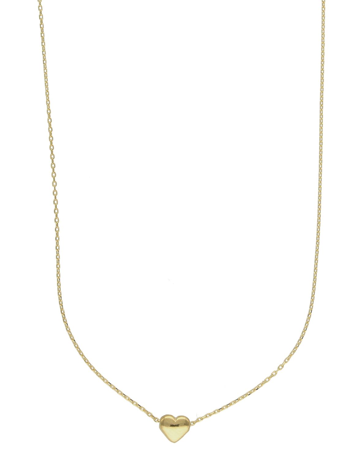 Naszyjnik złoty 585 celebrytka z serduszkiem DIA-NSZ-9722-585 (2).jpg