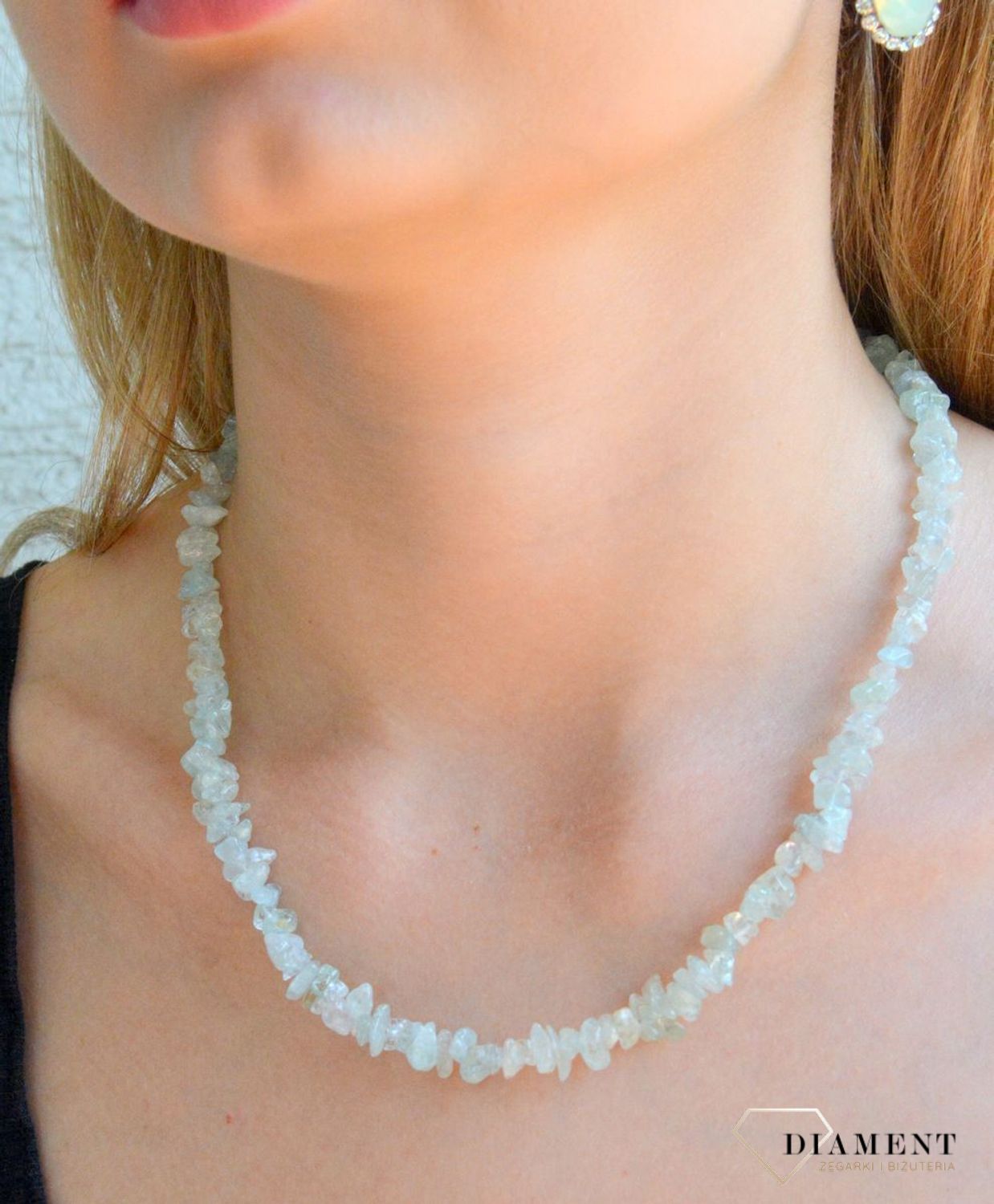 Srebrny naszyjnik damski 925 z akwamarynem DIA-NSZ-AKWAMARYN-925. Srebrny naszyjnik damski. Naszyjnik damski z kamieniami naturalnymi. Naszyjnik srebrny z akwamarynem. Srebrny naszyjnik damski na prezent (1).jpg