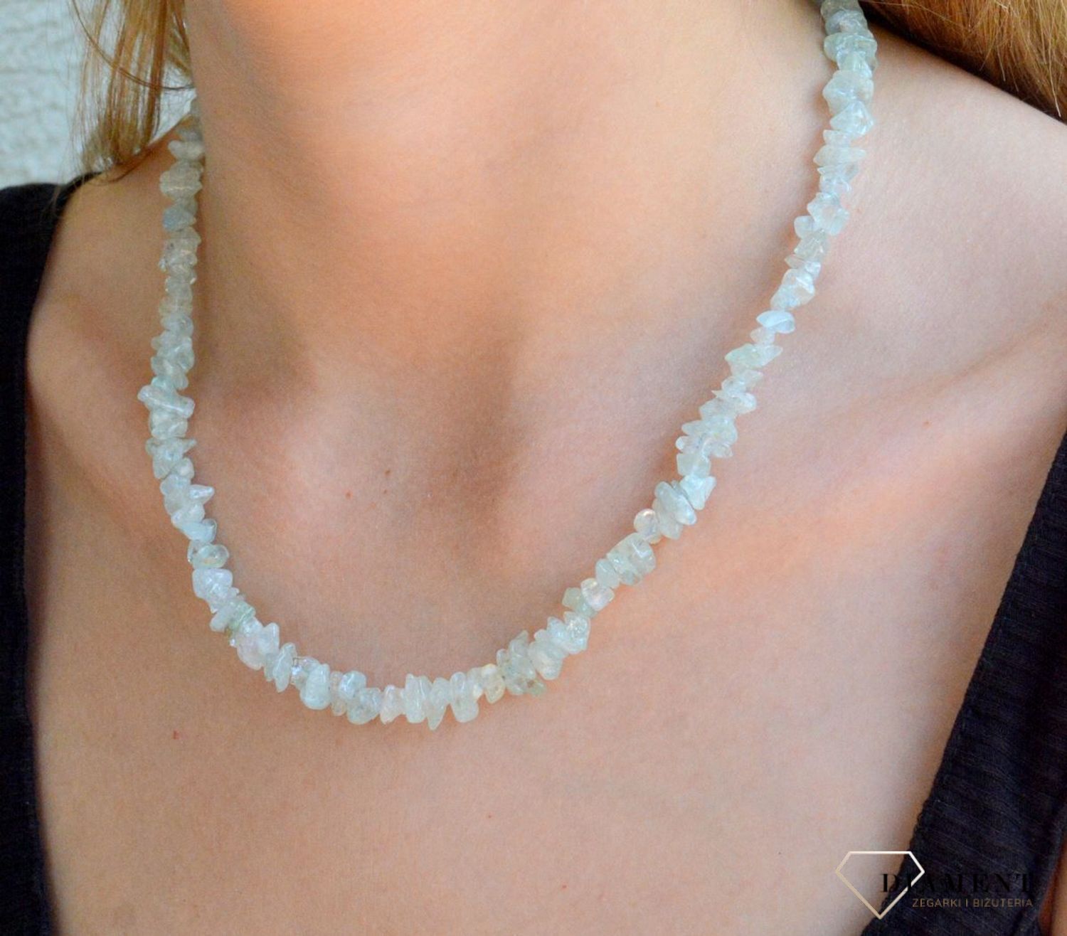Srebrny naszyjnik damski 925 z akwamarynem DIA-NSZ-AKWAMARYN-925. Srebrny naszyjnik damski. Naszyjnik damski z kamieniami naturalnymi. Naszyjnik srebrny z akwamarynem. Srebrny naszyjnik damski na prezent (1).jpg