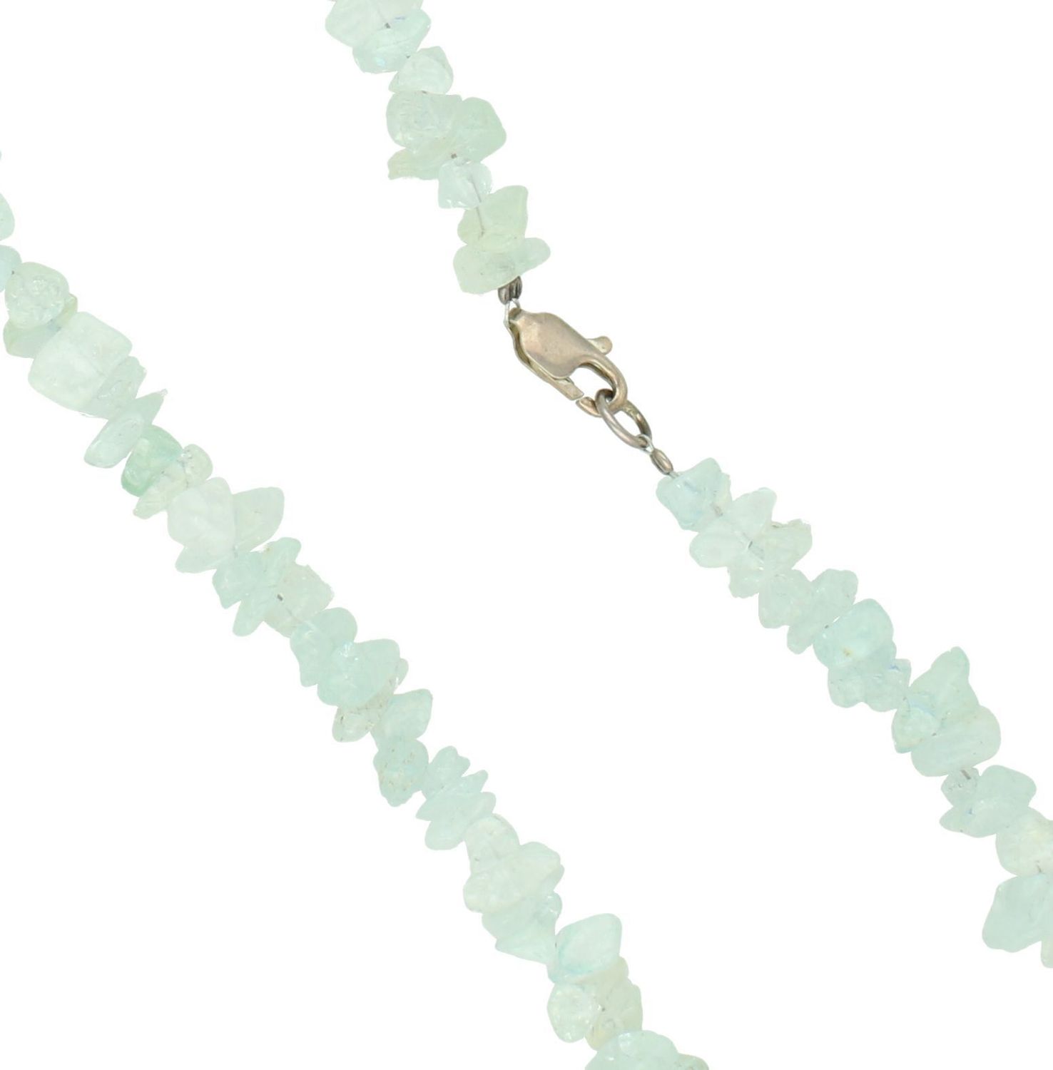 Srebrny naszyjnik damski 925 z akwamarynem DIA-NSZ-AKWAMARYN-925. Srebrny naszyjnik damski. Naszyjnik damski z kamieniami naturalnymi. Naszyjnik srebrny z akwamarynem. Srebrny naszyjnik damski na prezent (1).jpg