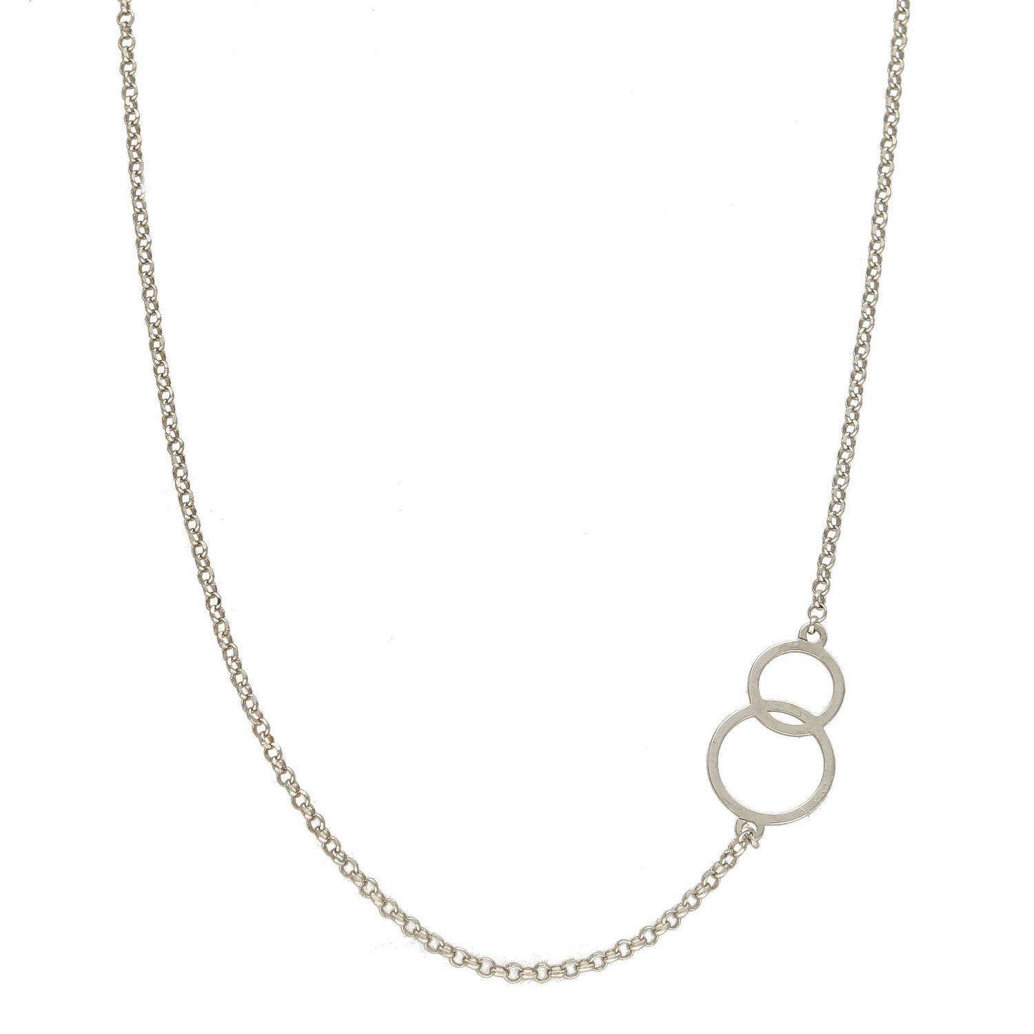 Srebrny naszyjnik celebrytka połączone koła DIA-NSZ-APARTI11-925.jpg