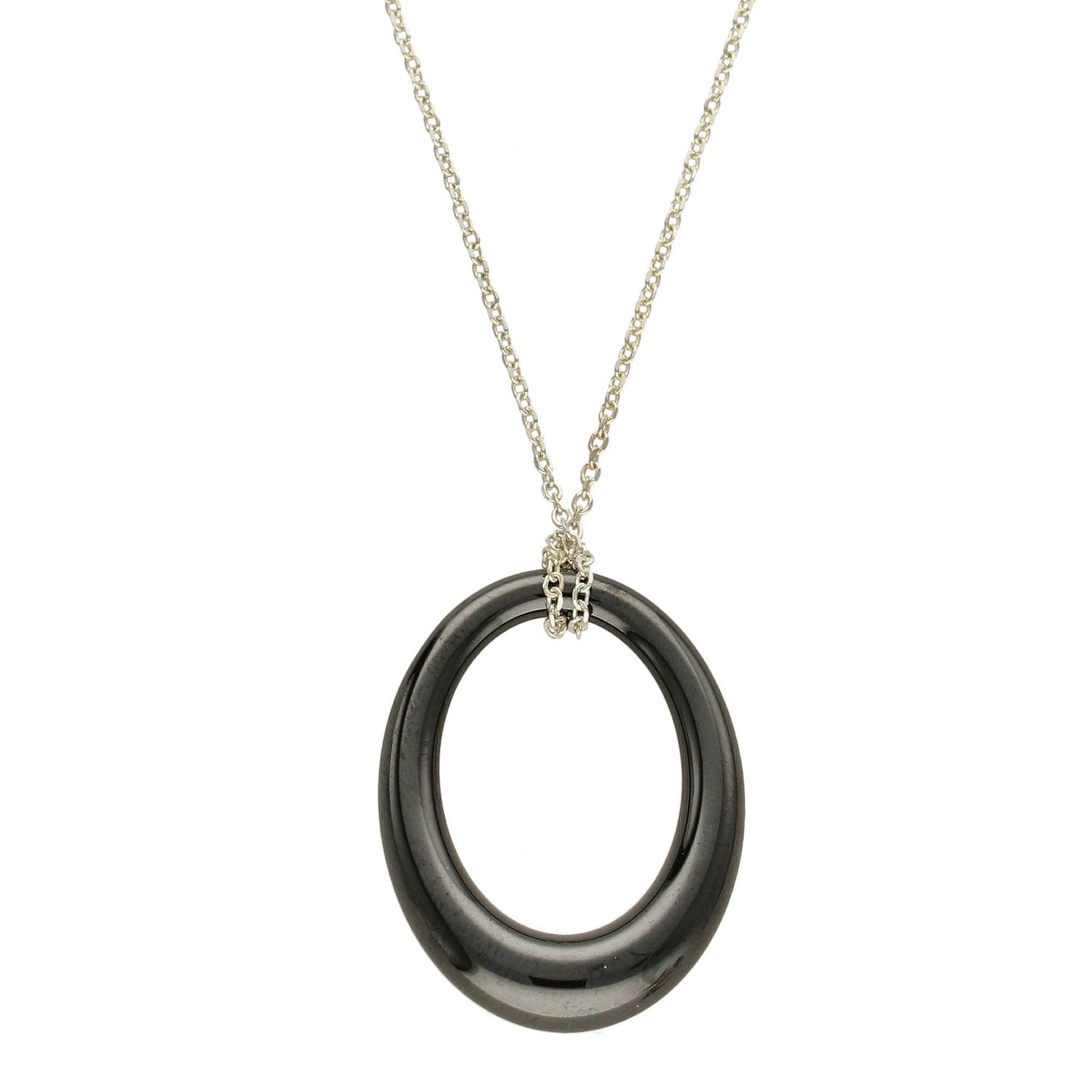 Srebrny naszyjnik celebrytka zawieszka z ceramiki DIA-NSZ-CERAMIKA1-925.jpg