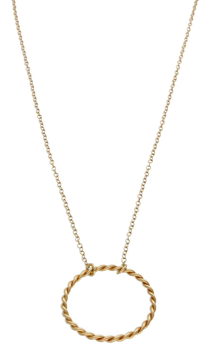 Naszyjnik srebrny pozłacany celebrytka z kółeczkiem DIA-NSZ-KOLKO17-Z-925. Naszyjnik srebrny pozłacany. Naszyjnik srebrny celebrytka. Celebrytka w kolorze złotym. Naszyjnik idealny na prezent..jpg