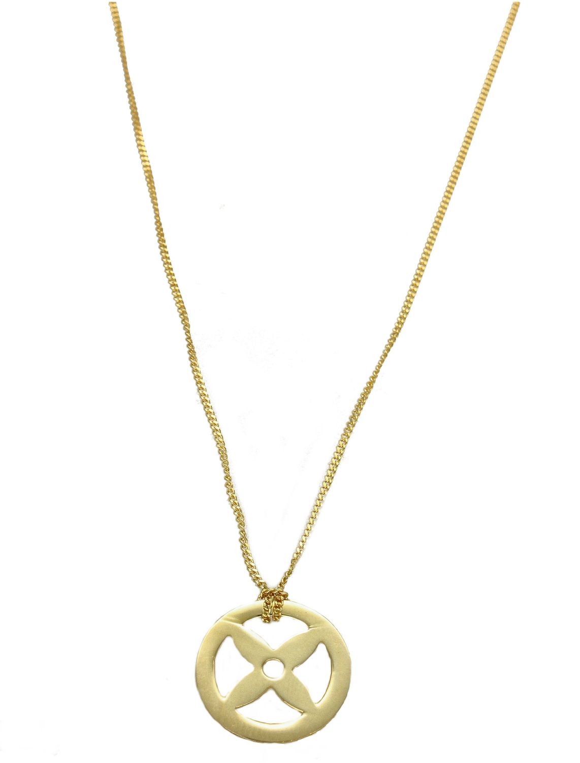 Naszyjnik damski celebrytka ala Mołek pozłacany DIA-NSZ-KWIATEK3-Z-925. Naszyjnik damski celebrytka. Naszyjnik damski celebrytka srebrny pozłacany. Celebrytka z zawieszką kwiatek..jpg