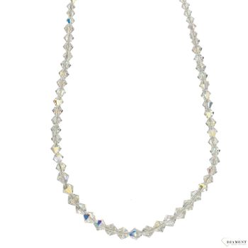 Naszyjnik Srebrny Swarovski Jewellery NR2 430-1.jpg