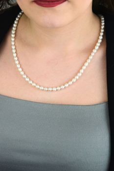 Naszyjnik z naturalnych pereł – elegancki damski 53 cm 925 (3).jpg