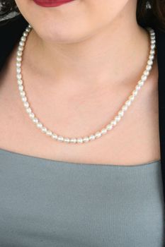Naszyjnik z naturalnych pereł – elegancki damski 53 cm 925 (4).jpg