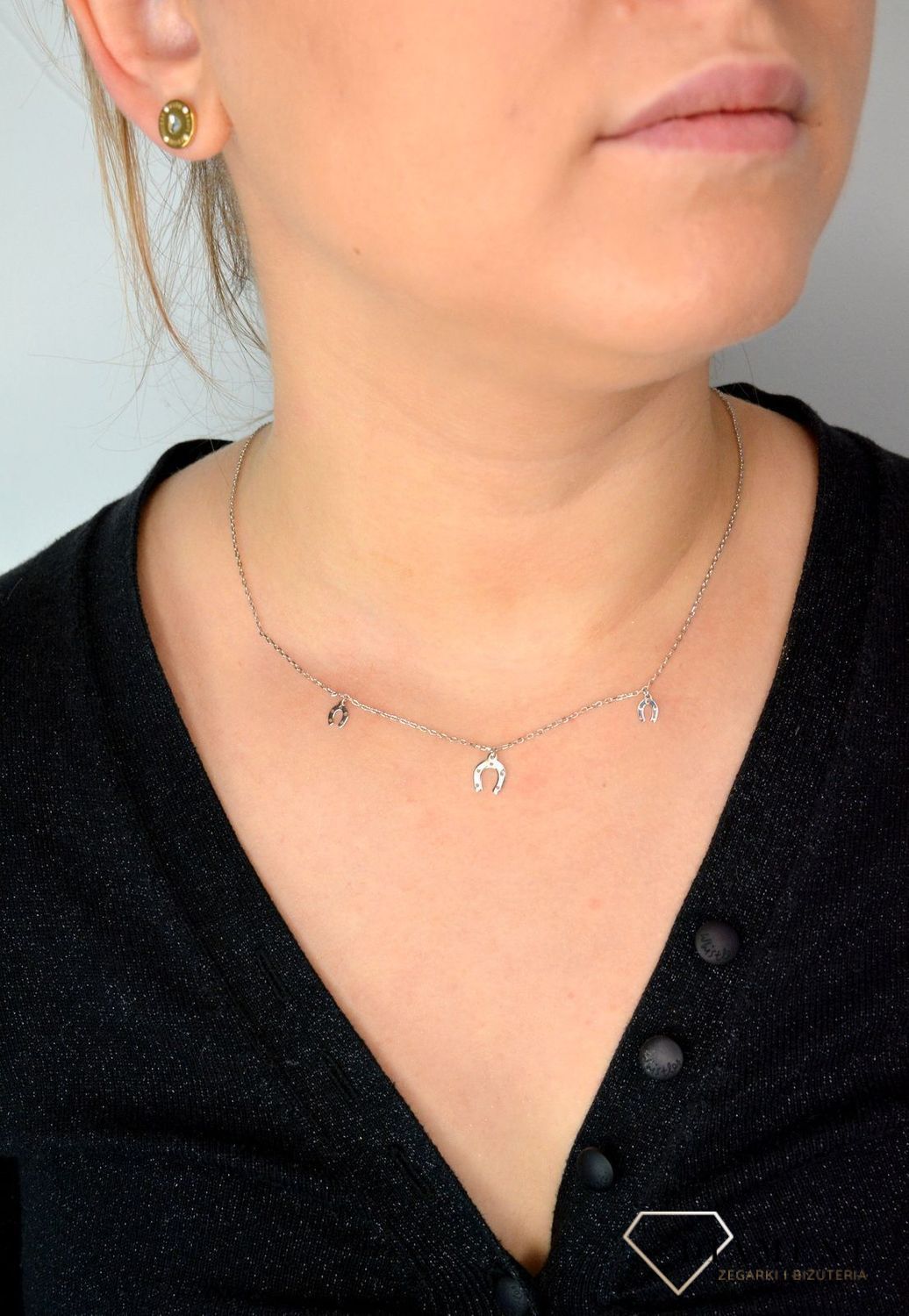 Srebrny naszyjnik celebrytka z podkową DIA-NSZ-PODKOWA1-925.jpg