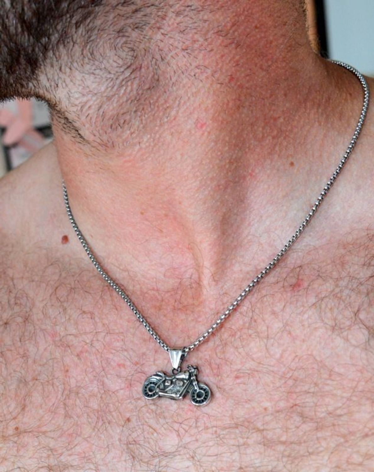 Naszyjnik męski stalowy w srebrnym kolorze z motorem DIA-NSZ-S5053446-STAL (1).jpg