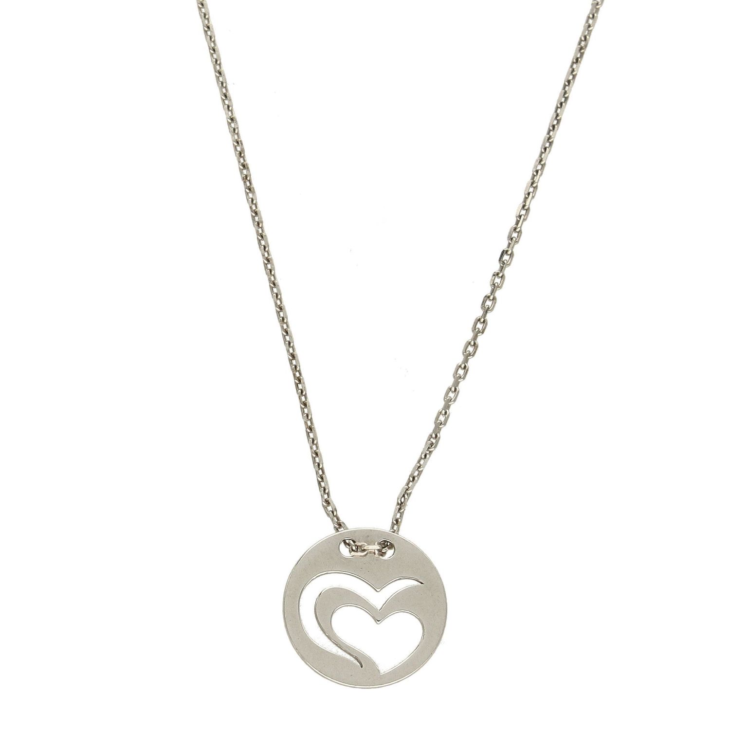 Srebrny naszyjnik celebrytka serce w kółku DIA-NSZ-SERCE5-925.jpg