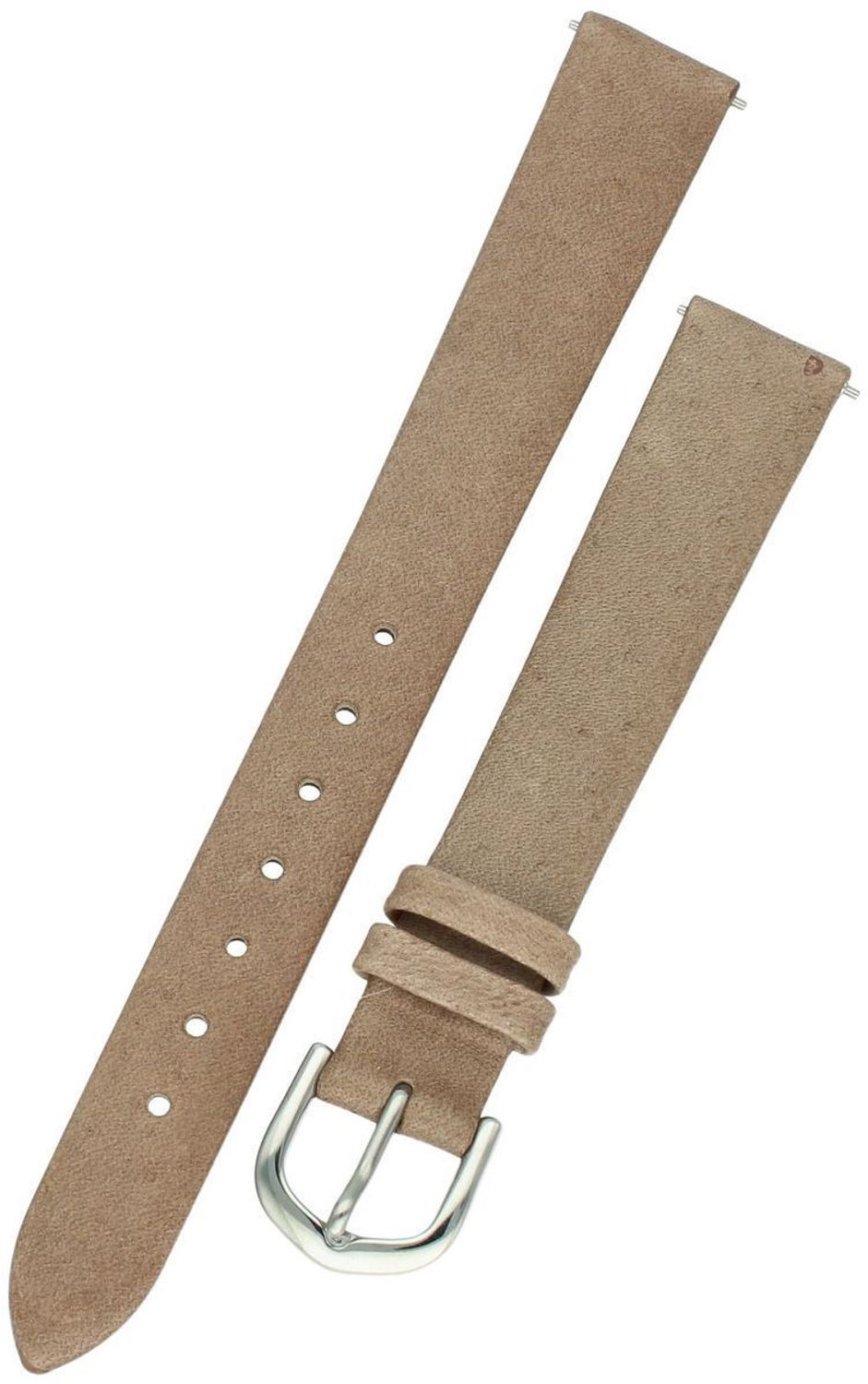 Pasek BISSET DIA-PASEK-212 – skórzany brązowy 14 mm  Pasek do zegarka.jpg