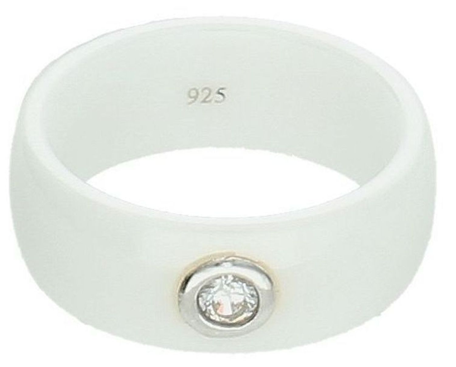 Srebrny pierścionek damski 925 z okrągłą cyrkonią DIA-PRS-4567-925. Srebrny pierścionek damski. Srebrny pierścionek z cyrkoniami. Pierścionek srebrny damski. Srebrny pierścionek na prezent dla kobiety..jpg