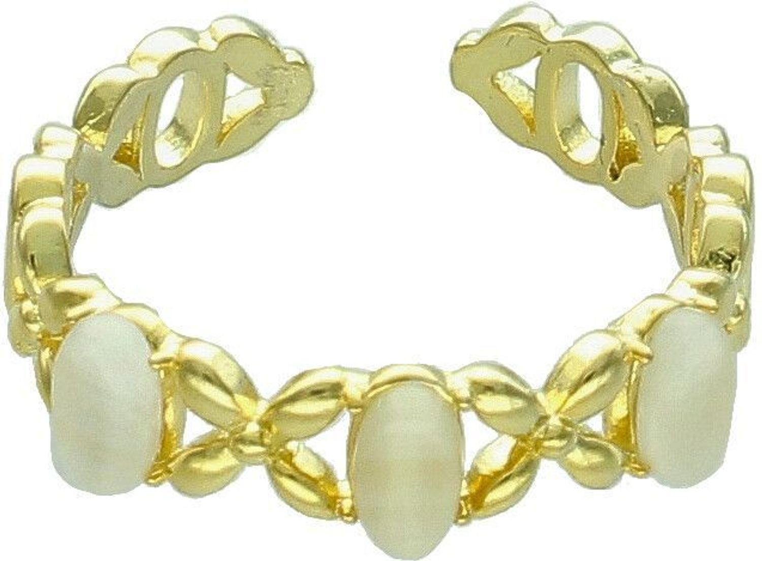 Srebrny pierścionek damski 925 pozłacana obrączka DIA-PRS-10203-925. Srebrny pierścionek damski. Pierścionek srebrny damski z ceramiką. Pierścionek ceramiczny. Srebrny pierścionek damski na prezent (2).jpg