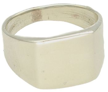 Srebrny pierścionek damski 925 gładki sygnet DIA-PRS-10313-925. Srebrne pierścionki na prezent dla kobiety. Srebrny pierścionek gładki. Srebrny pierścionek dla kobiety. Pierścionek srebrny sygnet gładki..jpg