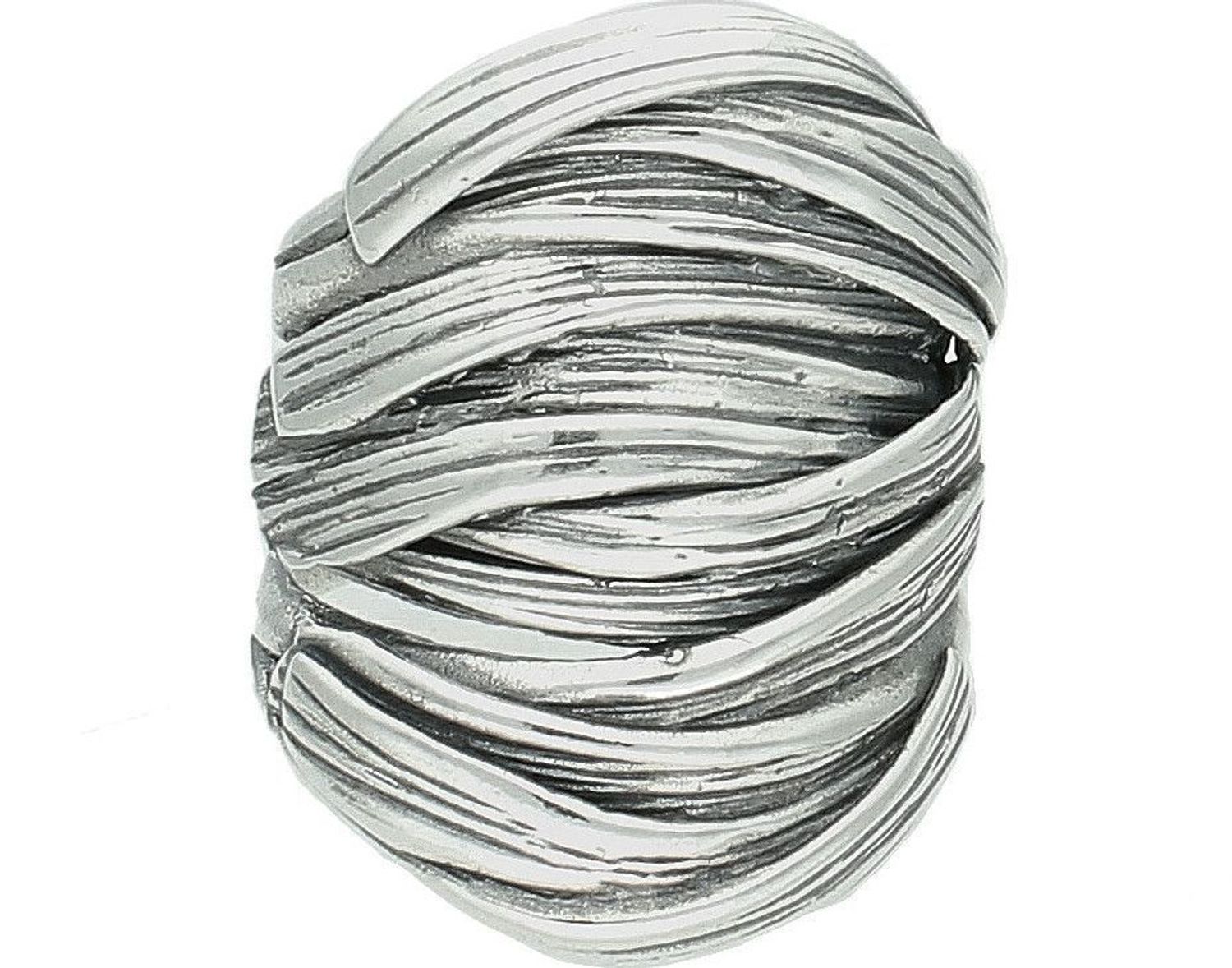 Srebrny pierścionek damski 925 szeroki oksydowany DIA-PRS-10684-925 (2).jpg