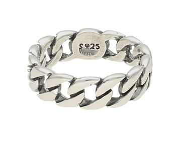 Srebrny pierścionek damski 925 obrączka pancerka DIA-PRS-10692-925 (2).jpg