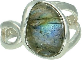 Srebrny pierścionek damski 925 z labradorytem DIA-PRS-11333-925 (2).jpg