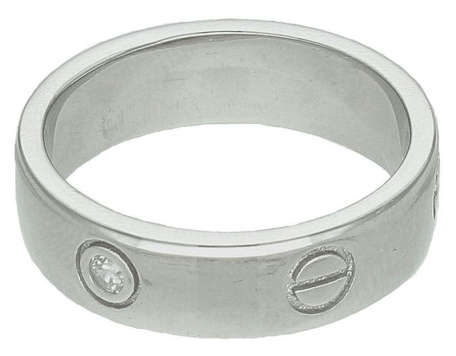 Srebrny pierścionek damski 925 obrączka ala Cartier DIA-PRS-12281-925. Srebrny pierścionek damski. Pierścionek srebrny w formie obrączki. Srebrna obrączka damska ze wzorem Cartier. Pierścionek srebrny na prezent.1.jpg