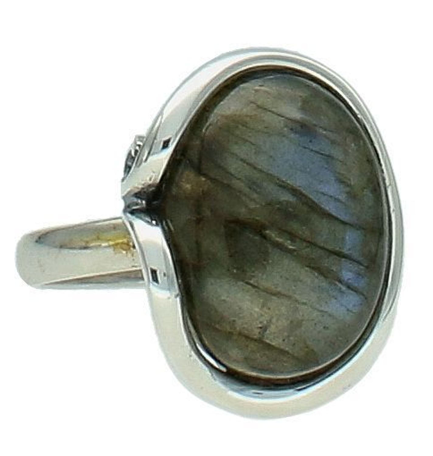 Pierścionek srebrny owalny labradoryt pr 925, DIA-PRS-12725-925 Ag.jpg