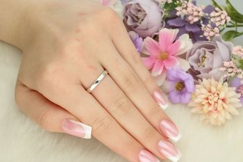 Srebrny pierścionek damski 925 DIA-PRS-13366-925 z kamieniem zultanit i markazytami. Ozdobna część 2,0 × 1,3 cm, waga 5,10 g. Elegancja w stylu vintage z wyjątkowym, zmiennobarwnym kamieniem.5.jpg