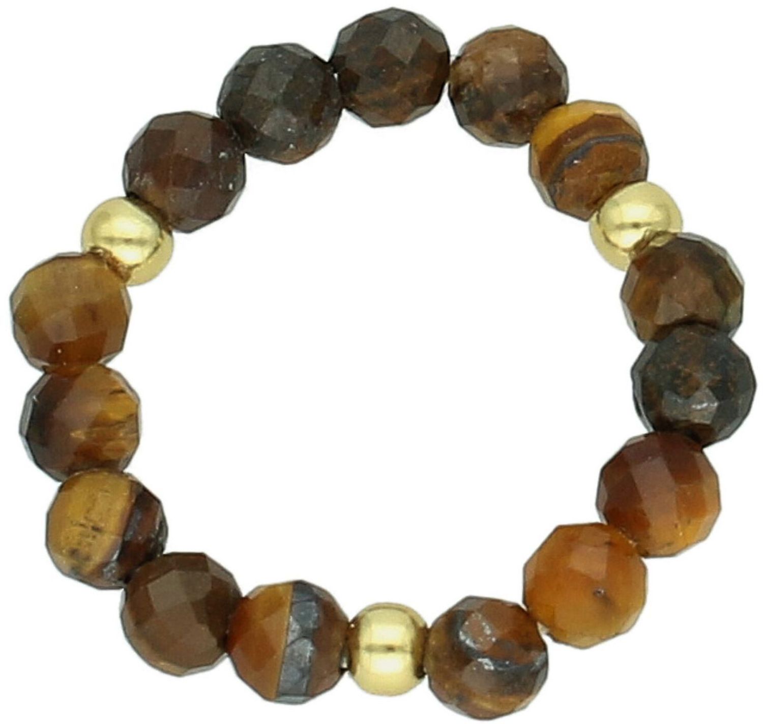 Pierścionek damski DIA-PRS-13820-925 – elastyczny pierścionek na gumce z naturalnym tygrysim okiem, rozmiar 15. Wykonany ze srebra próby 925, waga 1,50 g. Elegancki i wygodny dodatek1.jpg