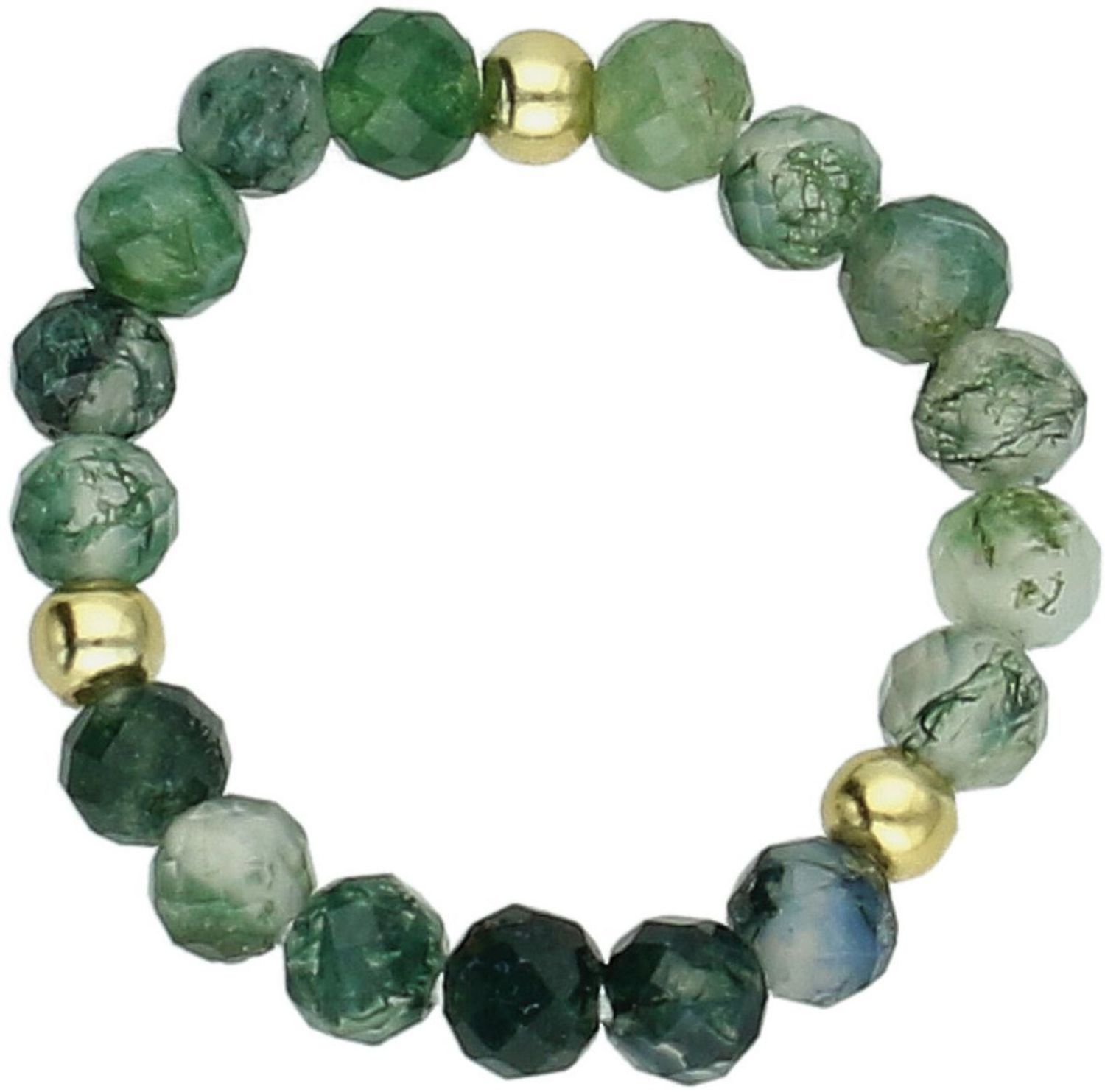 Pierścionek damski DIA-PRS-13821-925 – elastyczny pierścionek na gumce z naturalnym agatem. Wykonany ze srebra próby 925, waga 1,30 g. Elegancki i wygodny dodatek, idealny na prezen1.jpg