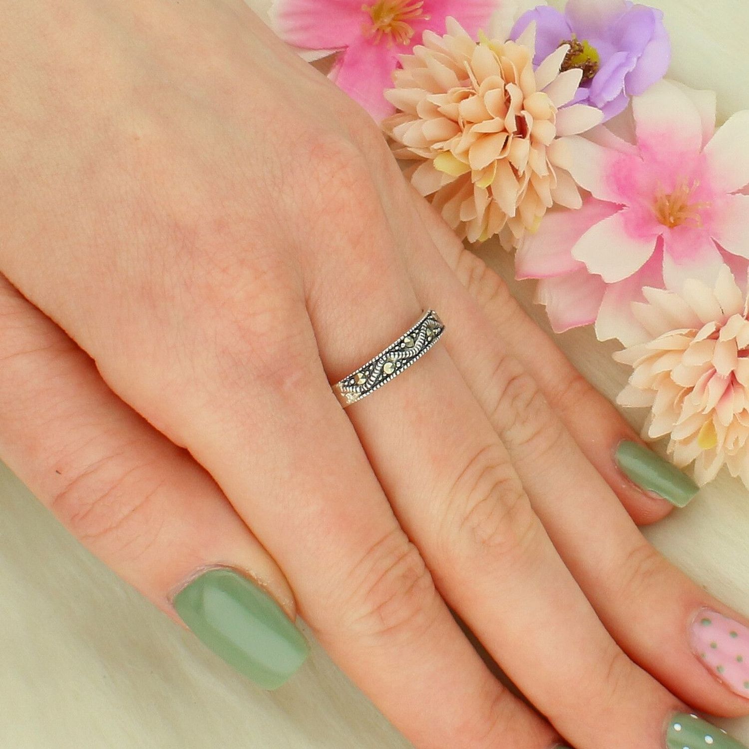 Pierścionek Srebrny Damksi 925 DIA-PRS-14112-925.jpg