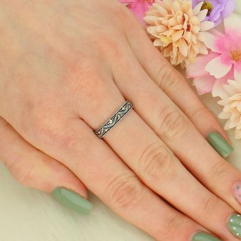 Pierścionek Srebrny Damksi 925 DIA-PRS-14112-925 ,.jpg