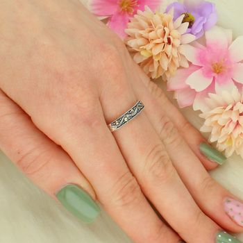 Pierścionek Srebrny Damksi 925 DIA-PRS-14112-925 SREBRO.jpg