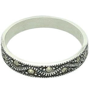 Pierścionek Srebrny Damksi 925 DIA-PRS-14112-925.jpg