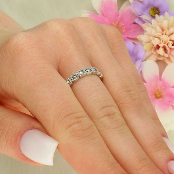 Srebrna obrączka damska z markazytami 925 – geometryczna elegancja  (1).jpg